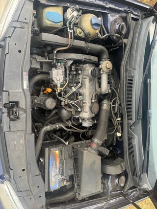 Despiece Golf IV 1.9 TDI