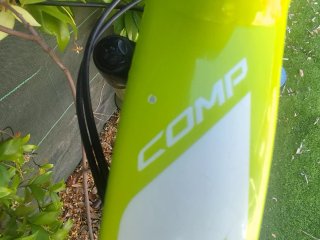 Bicicleta Specialized Crave Comp 29