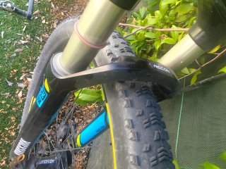 Bicicleta Specialized Crave Comp 29