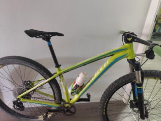 Bicicleta Specialized Crave Comp 29