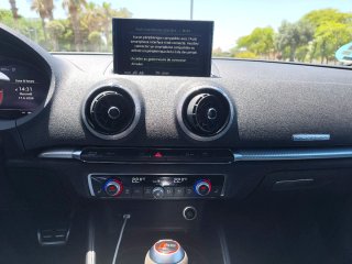 Audi RS3 2019
