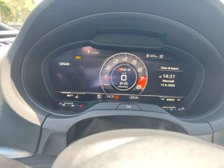 Audi RS3 2019