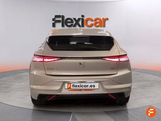 DS DS 4 E-TENSE 225 BASTILLE +