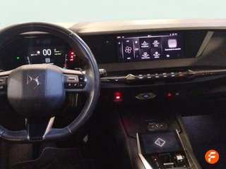DS DS 4 E-TENSE 225 BASTILLE +