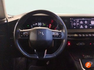 DS DS 4 E-TENSE 225 BASTILLE +