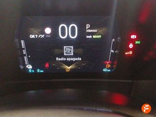 DS DS 4 E-TENSE 225 BASTILLE +