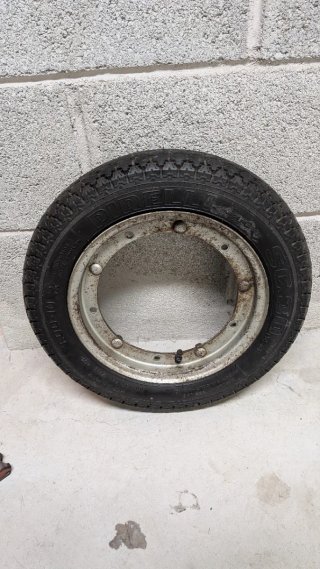 Piezas Vespa Primavera