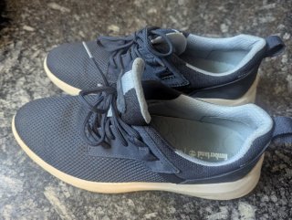 Zapatos Timberland Bradstreet Ultra Oxford Navy
