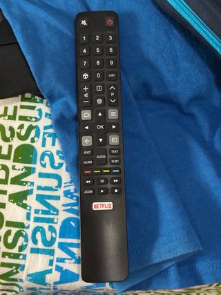 Televisión TCL 32 pulgadas