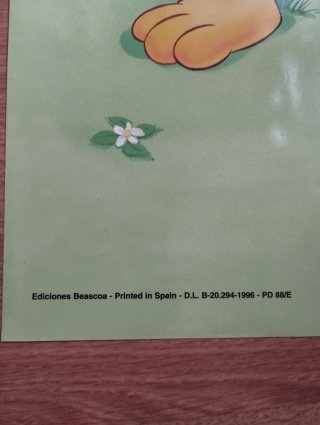 Pack Disney Vintage 90s: Rey León, Pooh, Mickey