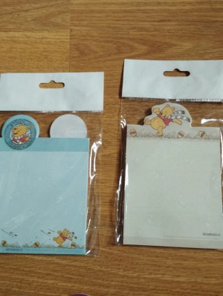 Pack Disney Vintage 90s: Rey León, Pooh, Mickey