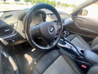 BMW X1 SDRIVE18D (E84) X- LINE 2013
