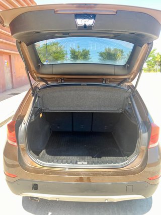 BMW X1 SDRIVE18D (E84) X- LINE 2013