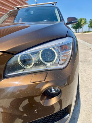 BMW X1 SDRIVE18D (E84) X- LINE 2013