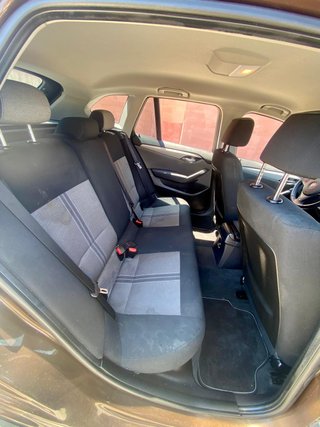 BMW X1 SDRIVE18D (E84) X- LINE 2013