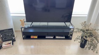 Samsung QLED 4K Smart TV 55” QE55Q60TAU