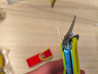 Navaja Victorinox Rescue Tool