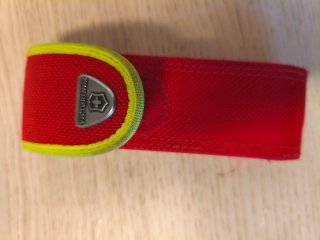 Navaja Victorinox Rescue Tool