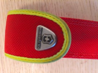 Navaja Victorinox Rescue Tool