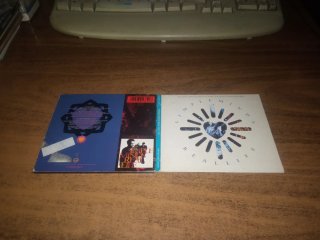 SIMPLE MINDS. LOTE DE 7 CDS