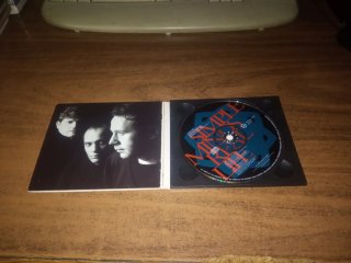 SIMPLE MINDS. LOTE DE 7 CDS