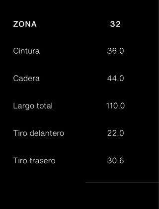 Pantalón Zara Barrel Tiro Alto Rayas