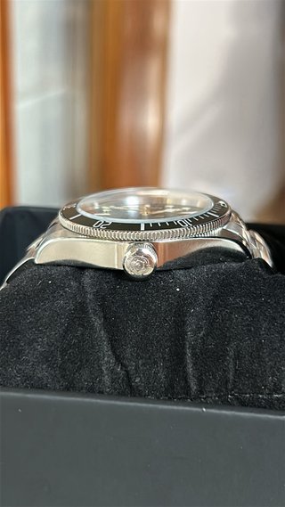 Tudor Black Bay 58 Bisel Verde