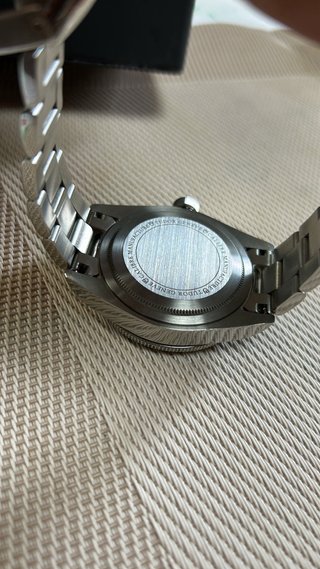 Tudor Black Bay 58 Bisel Verde