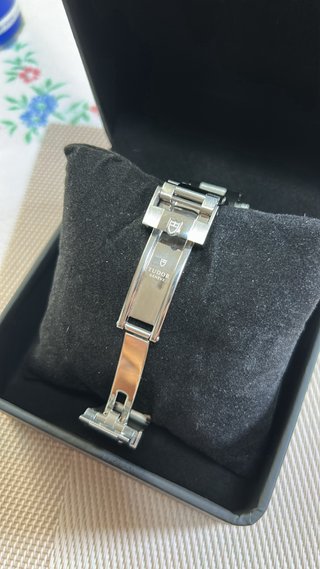 Tudor Black Bay 58 Bisel Verde
