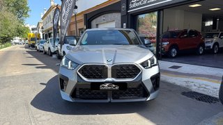 BMW X2 sDrive18d