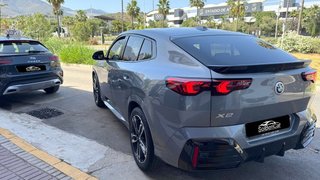 BMW X2 sDrive18d