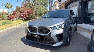BMW X2 sDrive18d
