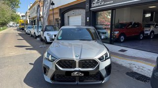 BMW X2 sDrive18d