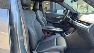 BMW X2 sDrive18d