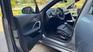 BMW X2 sDrive18d