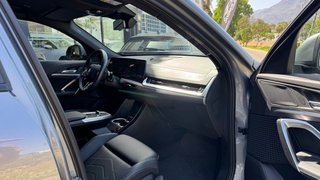 BMW X2 sDrive18d