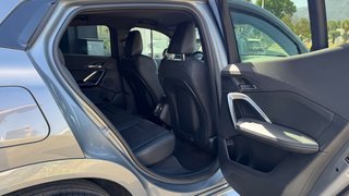BMW X2 sDrive18d