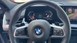 BMW X2 sDrive18d