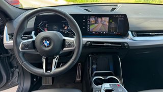 BMW X2 sDrive18d