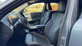 BMW X2 sDrive18d