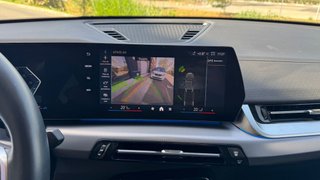 BMW X2 sDrive18d
