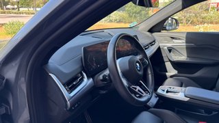 BMW X2 sDrive18d