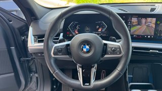 BMW X2 sDrive18d