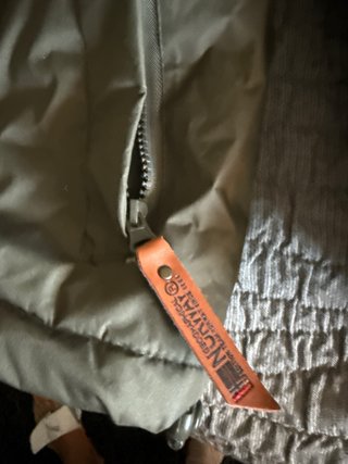 Parka Geographical Norway impermeable