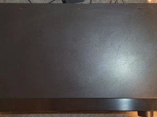 Sintonizador Sony ST-S211 HiFi