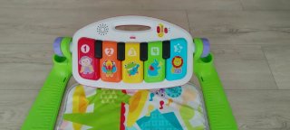 Parque de juegos bebé Fisher Price