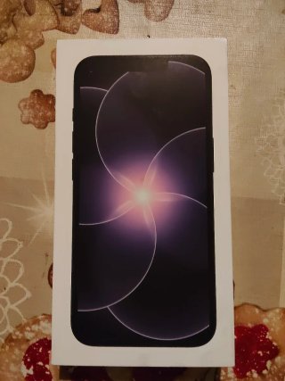 iPhone 17e 256GB Negro