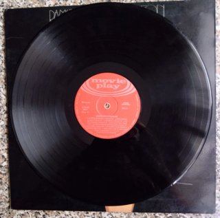 Vinilo Ramsey, Isaac y Pantaleón - 1971