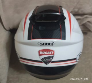 Casco Shoei GT Air Swayer Talla M