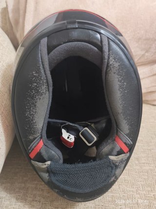 Casco Shoei GT Air Swayer Talla M